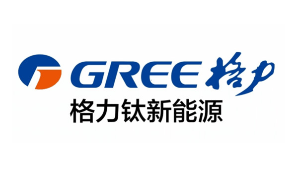 Gree Titanium New Energy Co. Ltd