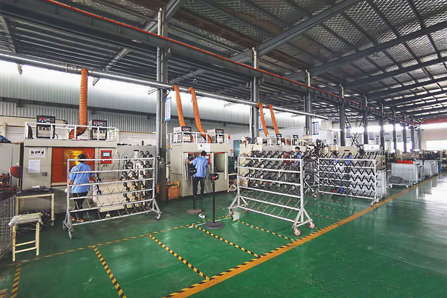  welding workshop