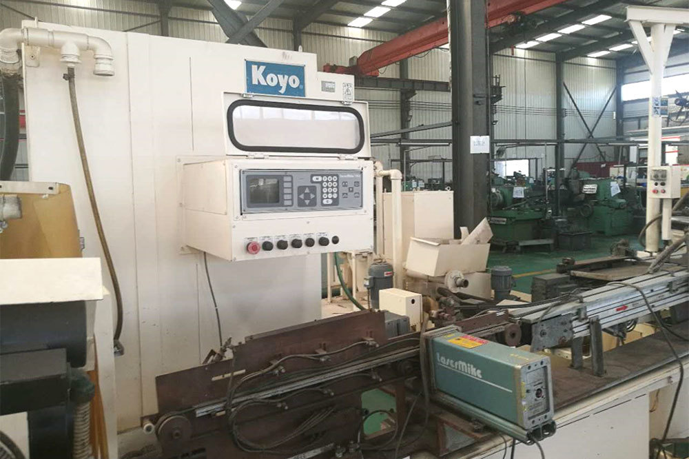  American Lasermike laser online 100 inspection