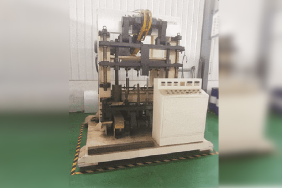  fatigue tester