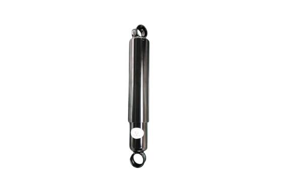 Passenger car shock absorber