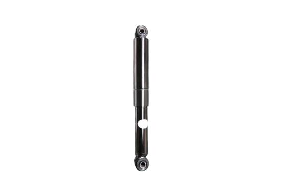 Passenger car shock absorber