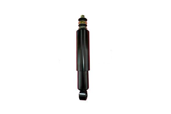 Passenger car shock absorber
