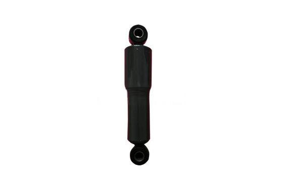 Passenger car shock absorber